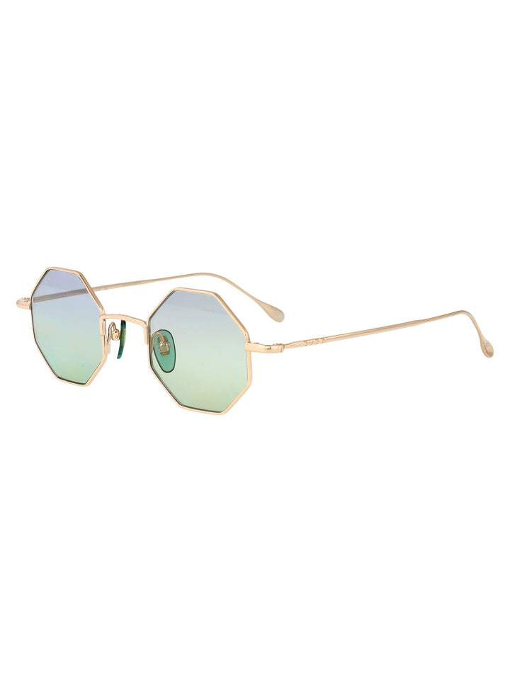 Gucci SUNGLASSES - Oro | b622975da58e2902bf77013e5dc5eee6db7a0f68