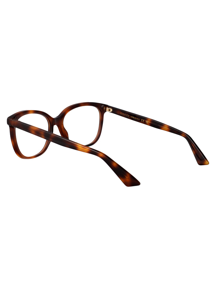 Gucci GG1816O SQUARED Occhiali da Vista