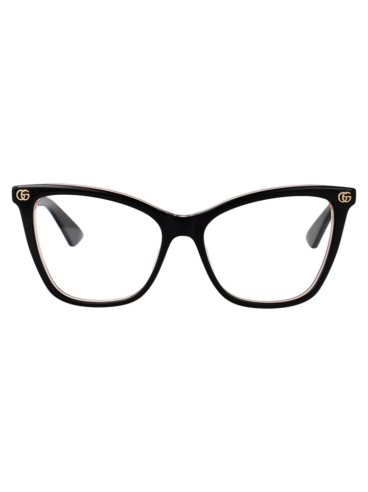 Gucci OPTICAL - Nero | eac4797fdd350edb734b7e3fa60d54f852e22e97