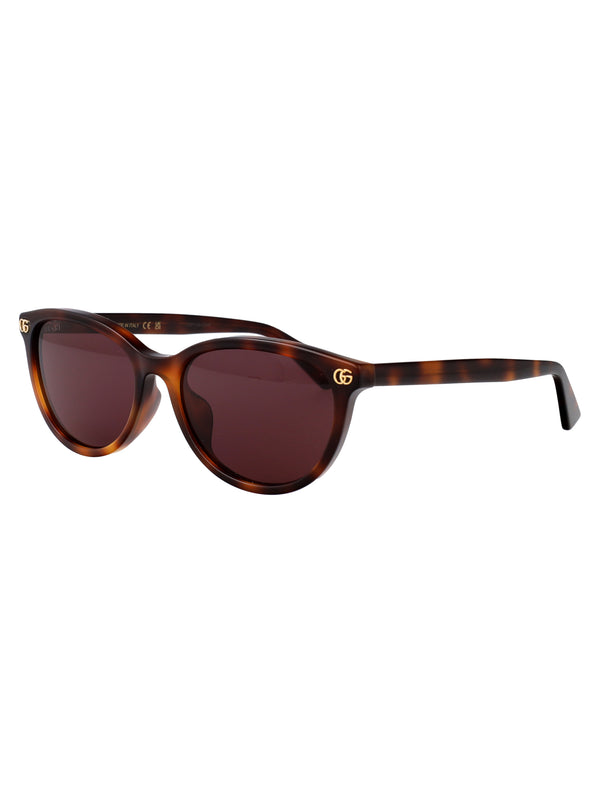 GG1818SK ROUND Sunglasses