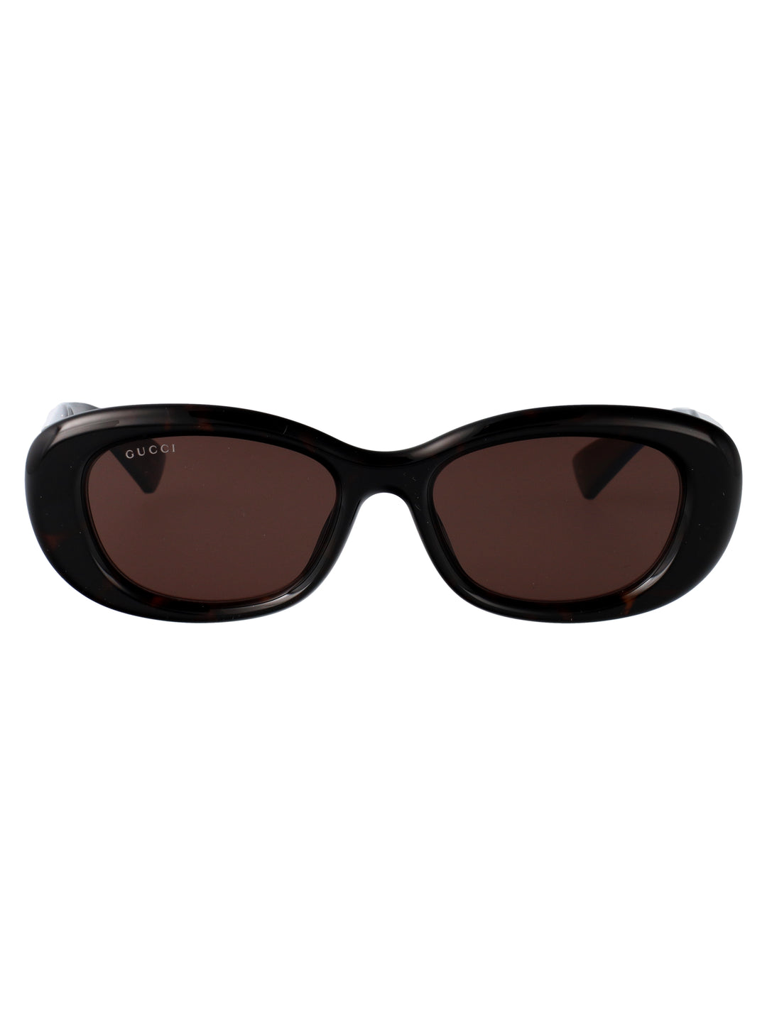 Gucci SUNGLASSES - Havana | 06fede06dc177d2e5e8fac5d3a8904c0539999d5
