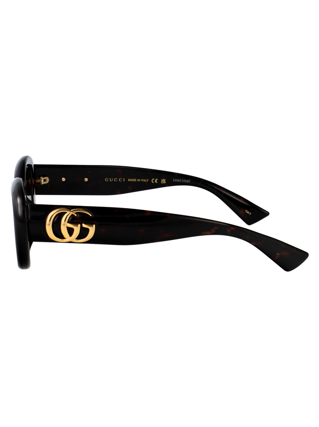 Gucci SUNGLASSES - Havana | 225cdb66c2f0b8a4a8a40b27073d24739091e580