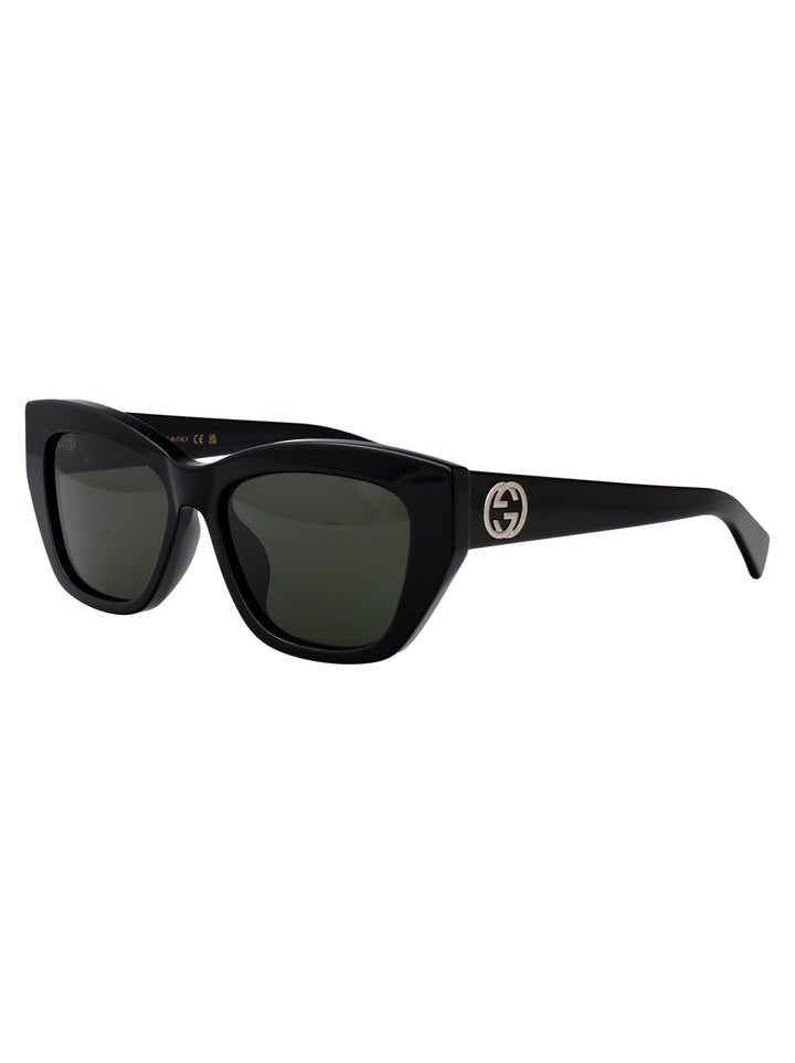 Gucci GG1844SA CAT-EYE Occhiali da Sole