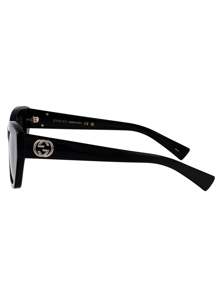 Gucci GG1844SA CAT-EYE Occhiali da Sole