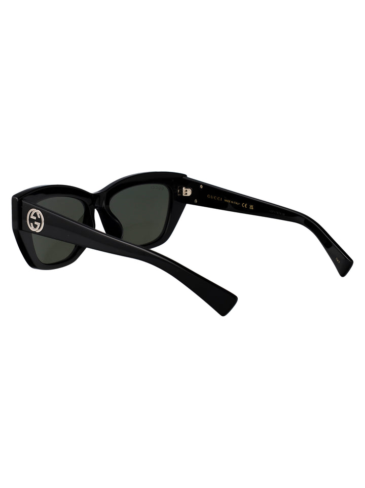 Gucci GG1844SA CAT-EYE Occhiali da Sole