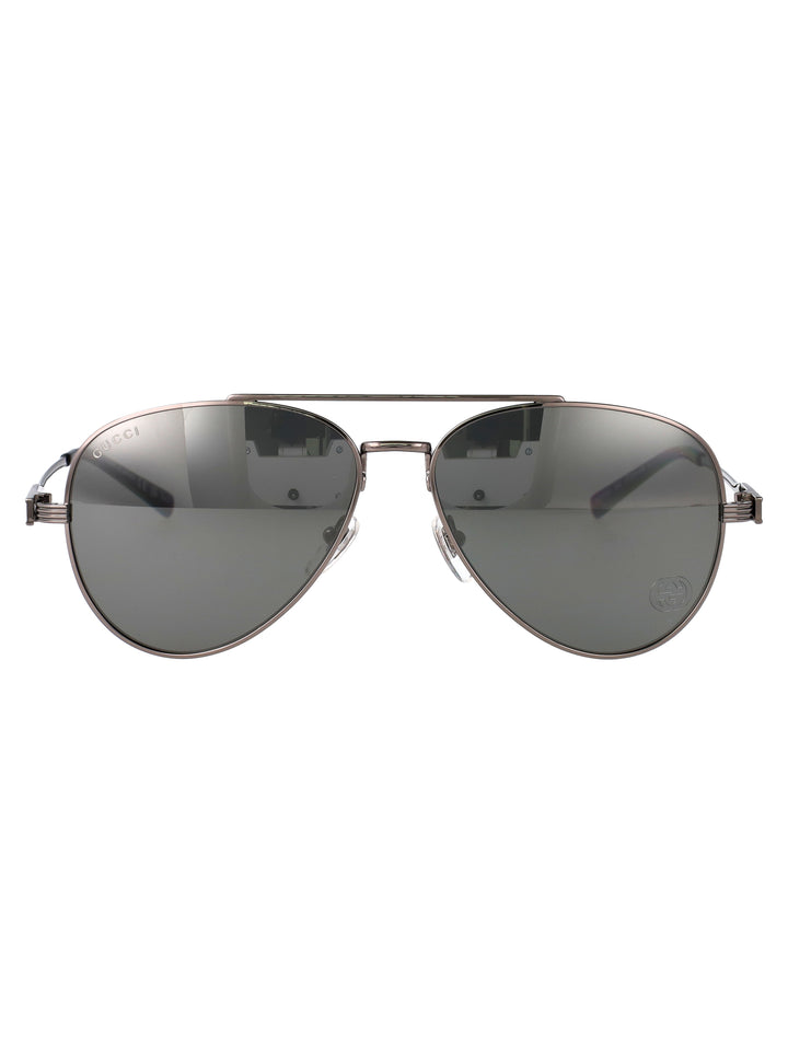 Gucci GG1874S AVIATOR Sonnenbrille