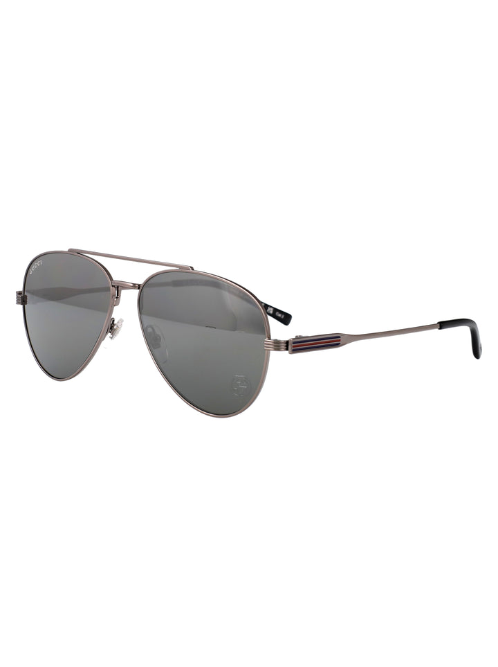 Gucci GG1874S AVIATOR Sonnenbrille