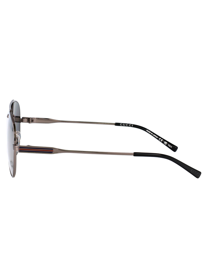 Gucci GG1874S AVIATOR Sonnenbrille