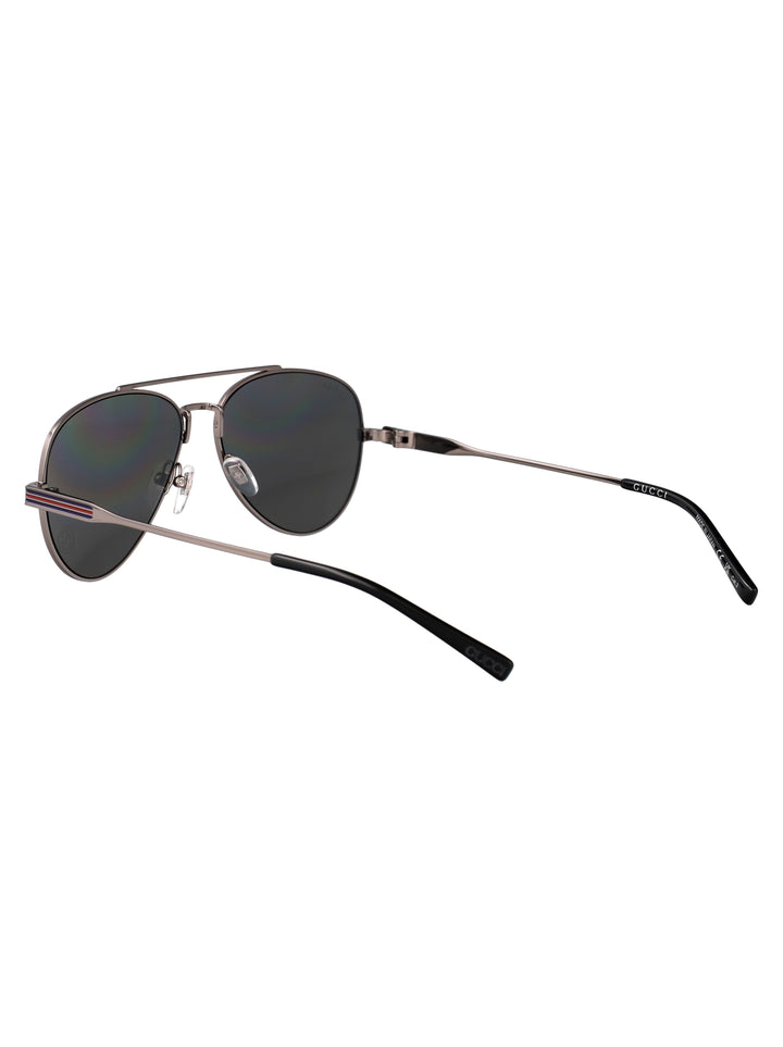 Gucci GG1874S AVIATOR Sonnenbrille