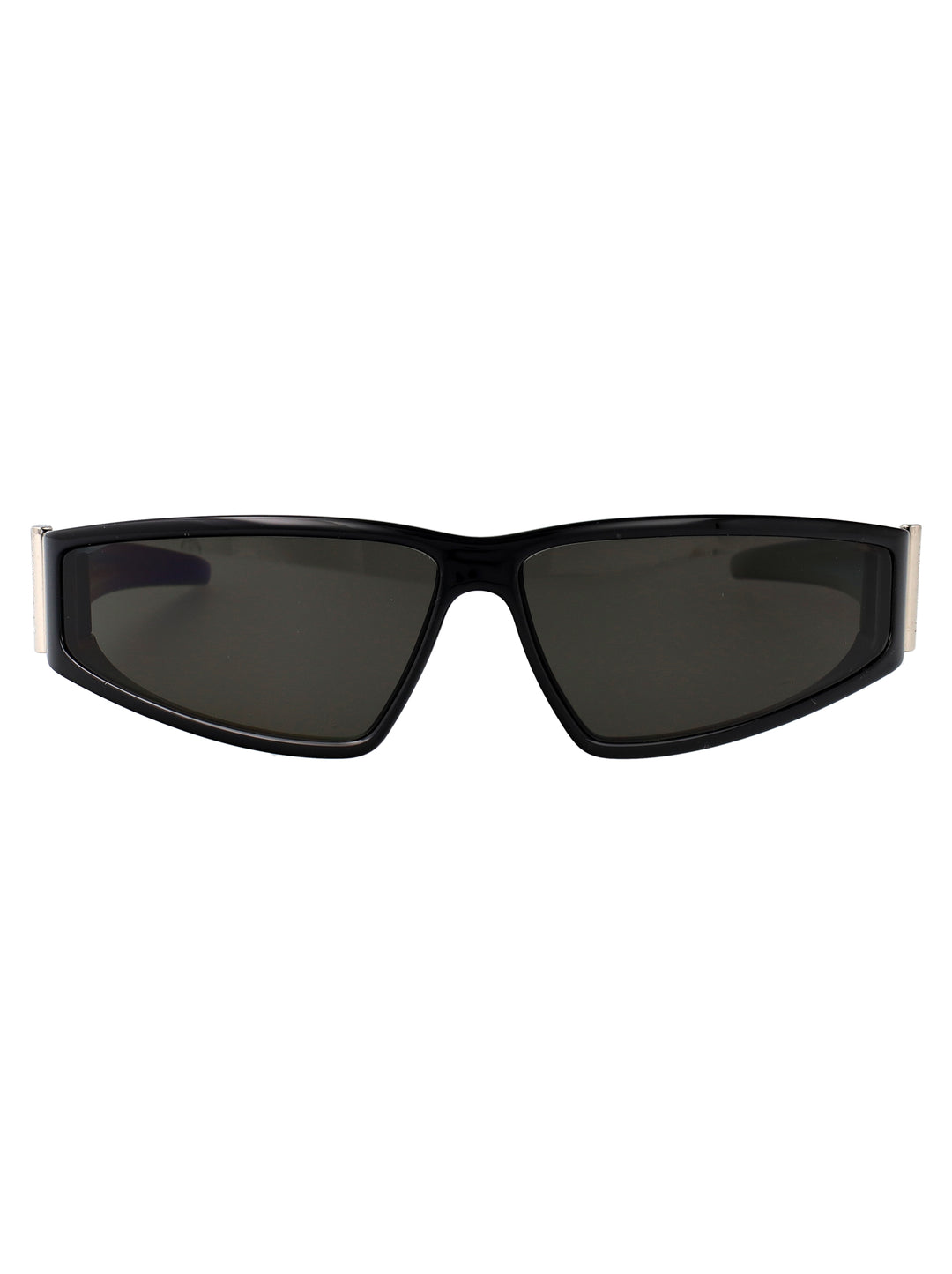 Alexander Mcqueen SUNGLASSES - Nero | f0cf0f2e8167d98c4d5e064f969b0d9356d2fcb7