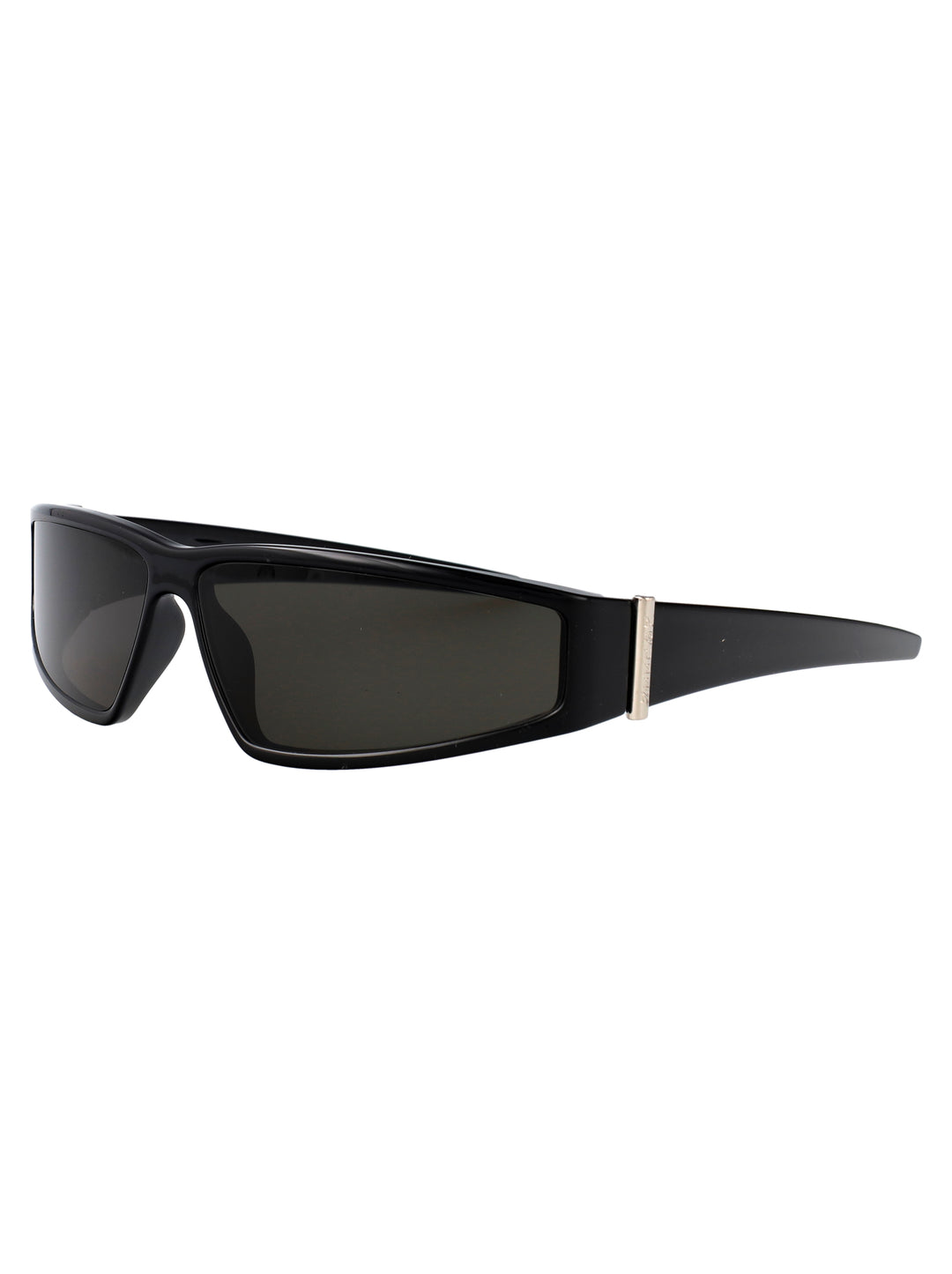 Alexander Mcqueen SUNGLASSES - Nero | f661b911d2a26ea682ba67f5b9b1dd8b3289d884