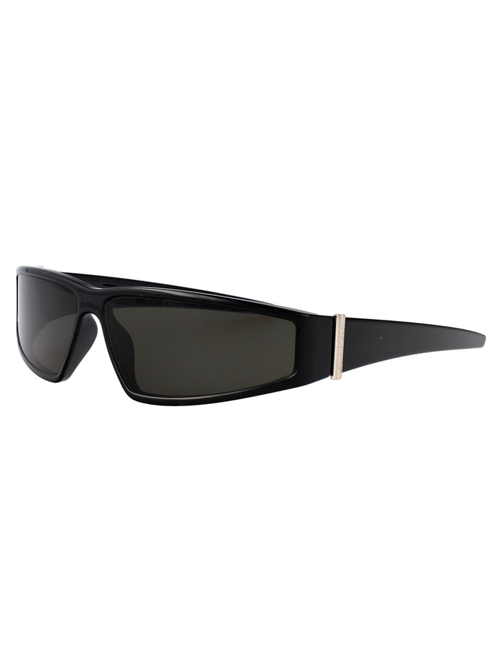 Alexander Mcqueen SUNGLASSES - Nero | f661b911d2a26ea682ba67f5b9b1dd8b3289d884