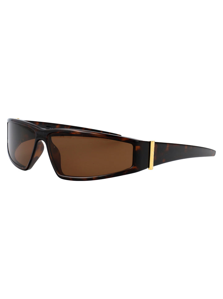 Alexander Mcqueen SUNGLASSES - Havana | 955bdc8cd521ccf444b660f2bebf3aa3555f8d97
