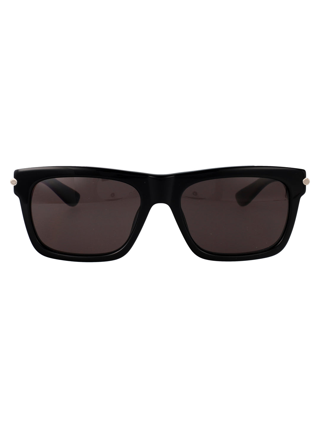 Alexander Mcqueen SUNGLASSES - Nero | 558e9d37cd9f8996ce96a59fcf55d65b8fc0fc6c
