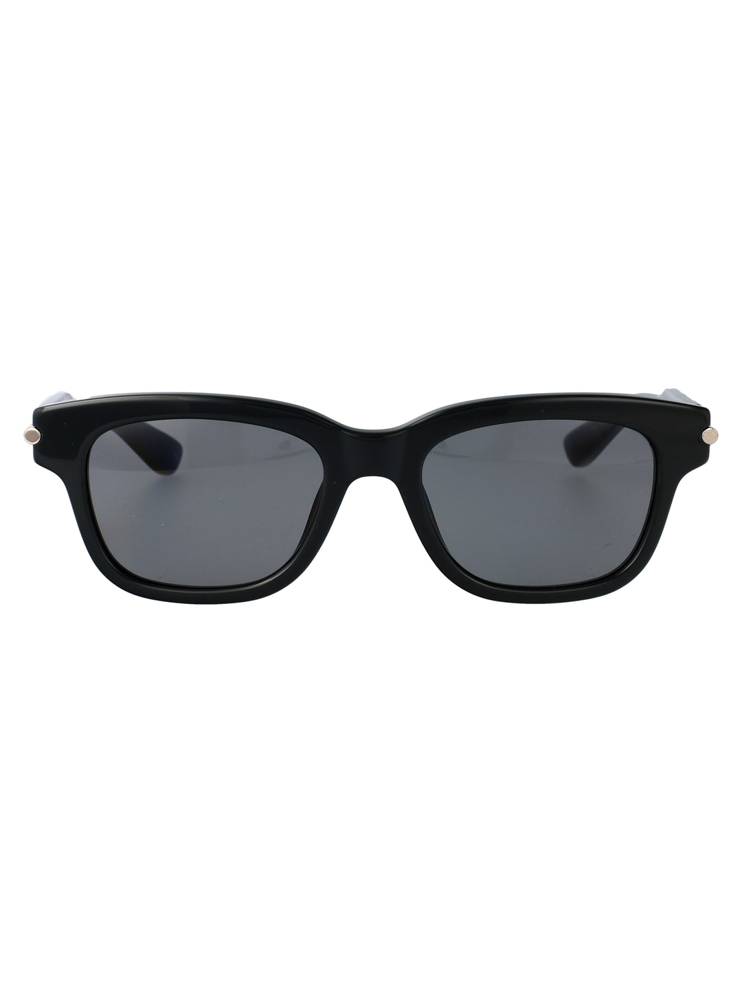 Alexander Mcqueen SUNGLASSES - Verde | 2b651e31e659442857a172bd24d7a4f2b9cb3b5c