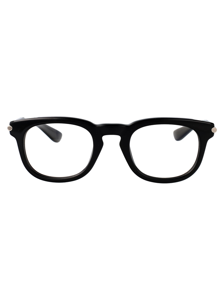 Alexander Mcqueen OPTICAL - Nero | baba2c620c85e2bca34c75ac0891bd97cb963459