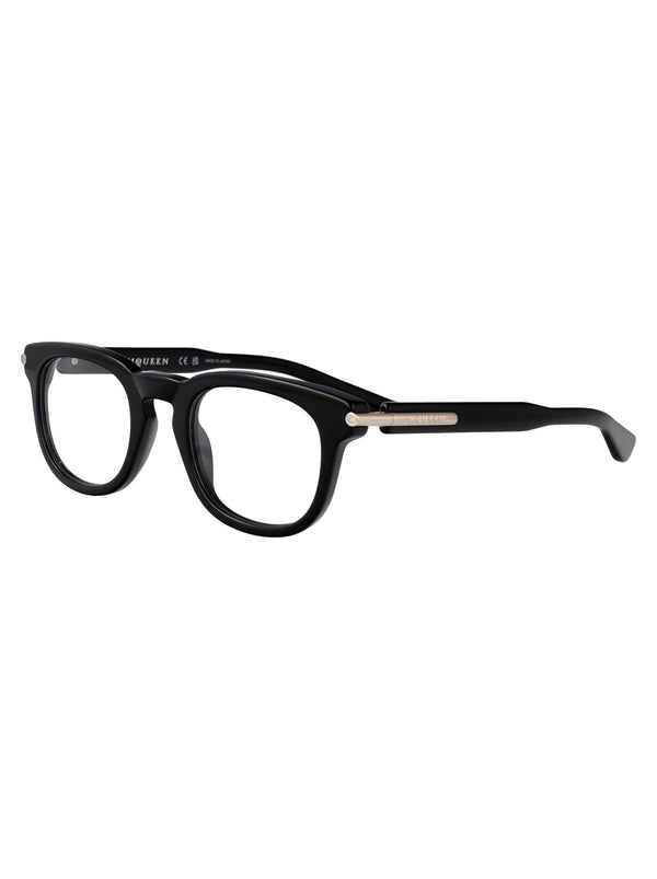AM0498O ROUND Korrekturbrille
