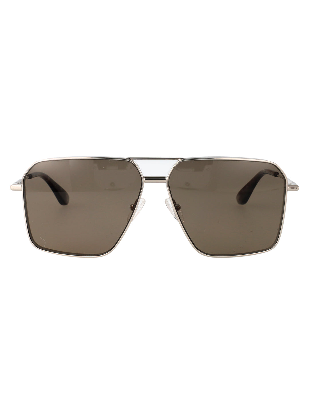 Alexander Mcqueen SUNGLASSES - Marrone | 8f387d7c132bdd2dbd3f50a2dfe951bd70091f27