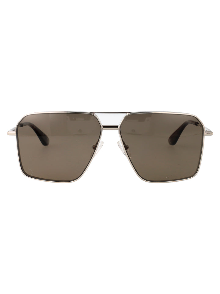 Alexander Mcqueen SUNGLASSES - Marrone | 8f387d7c132bdd2dbd3f50a2dfe951bd70091f27