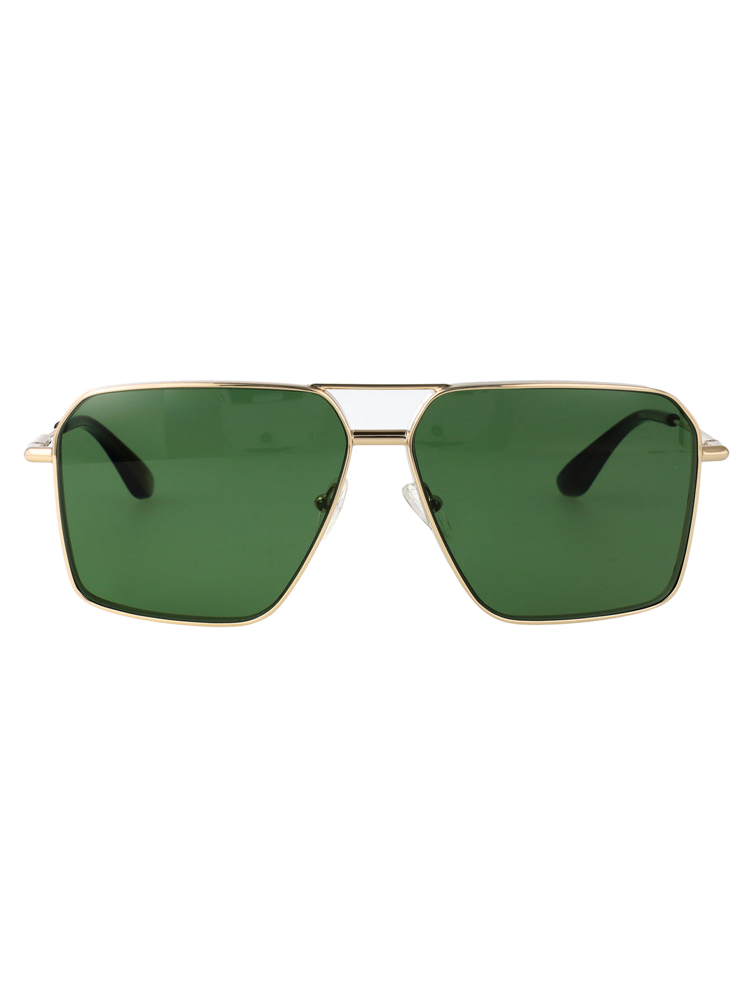Alexander McQueen AM0500S AVIATOR Sunglasses