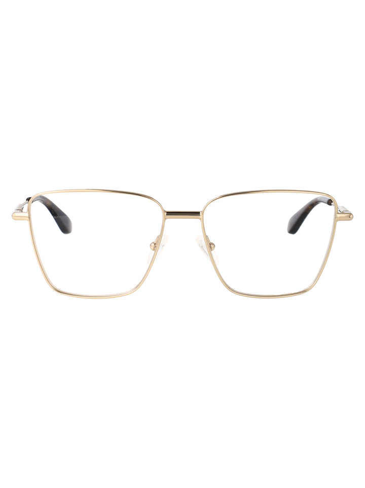 Alexander Mcqueen OPTICAL - Oro | d3c34d0de8516cce72a070a28ac21c119f0af8f1