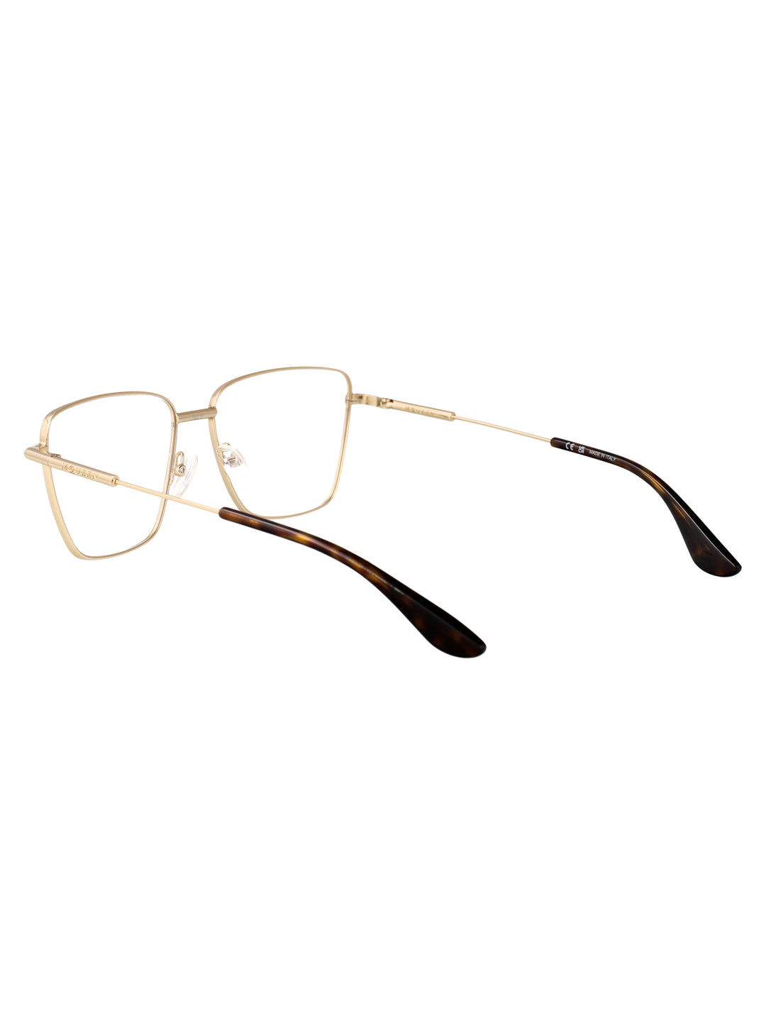 Alexander Mcqueen OPTICAL - Oro | d793822e78d14eabd729f9a61ca59c9db2152ac0