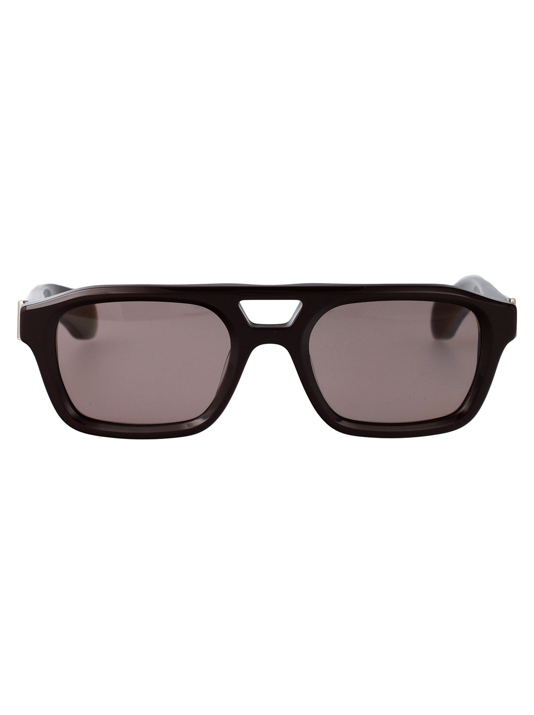 Alexander Mcqueen SUNGLASSES - Viola | d4ea2649c735366e8e21dc4344e691a826093e43