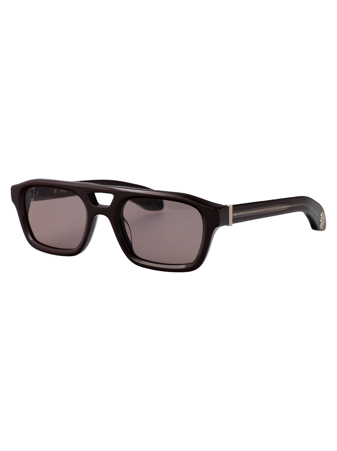 Alexander Mcqueen SUNGLASSES - Viola | c46057209b2f15060d1c546035aa5b2471b06600