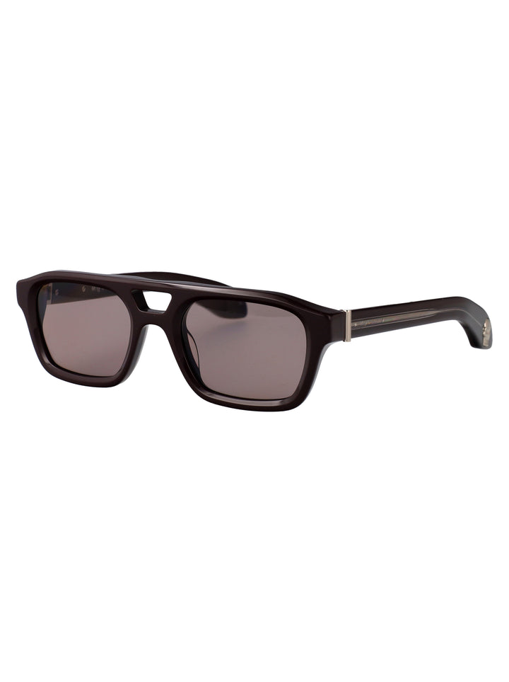 Alexander Mcqueen SUNGLASSES - Viola | c46057209b2f15060d1c546035aa5b2471b06600