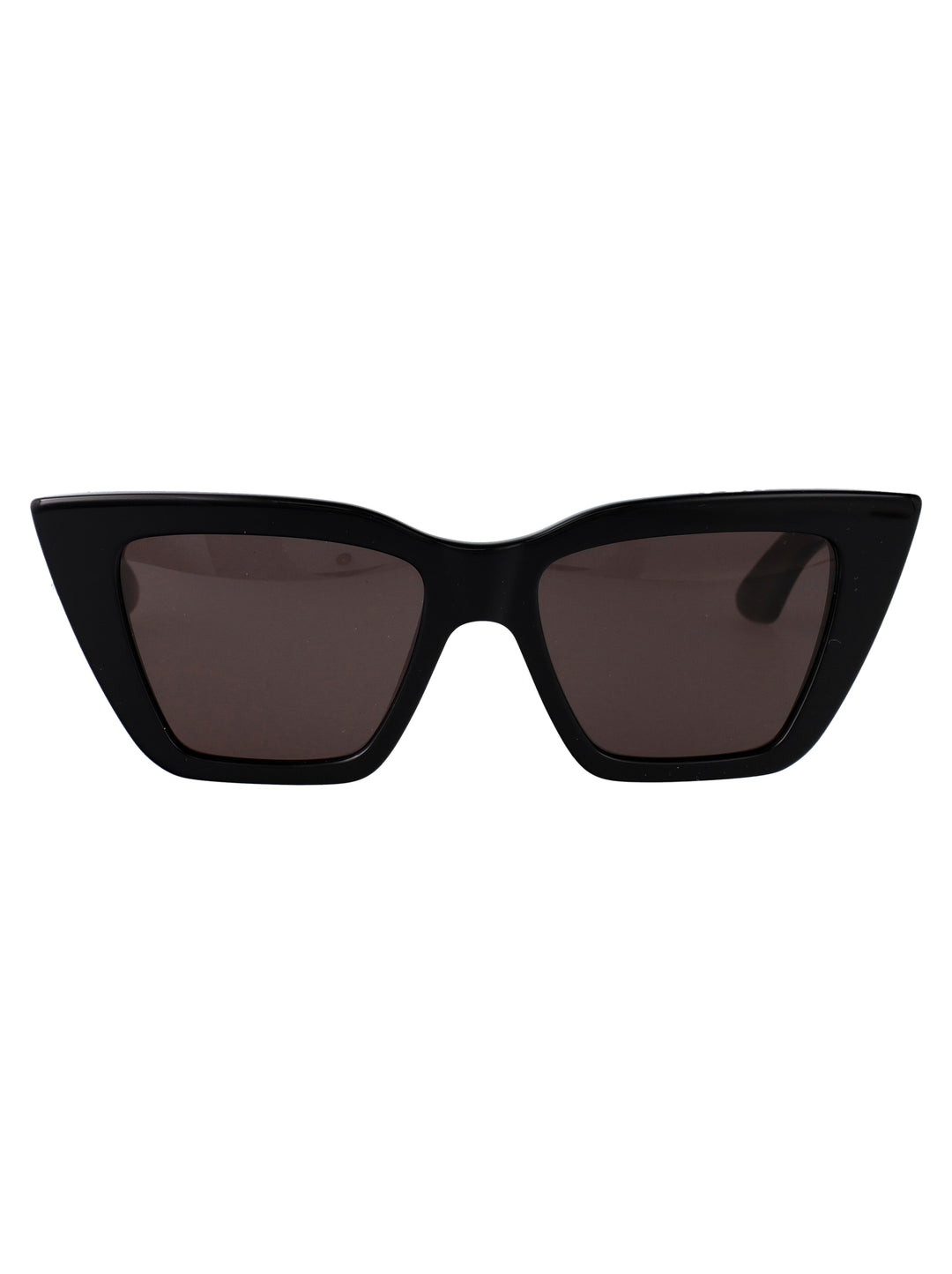 Alexander Mcqueen SUNGLASSES - Nero | ec801067d523d42cc8223cd4ea3d8a88ca1f3b21