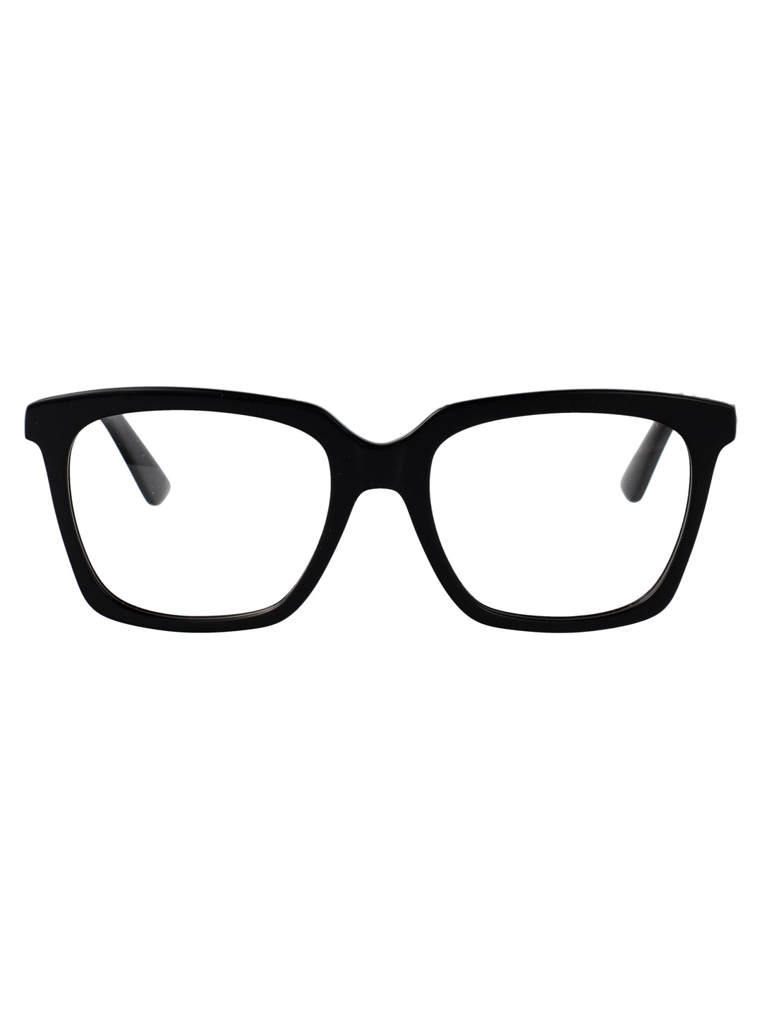 Alexander Mcqueen OPTICAL - Nero | 82f5620dad0397040493db444347e520fccd4c2c