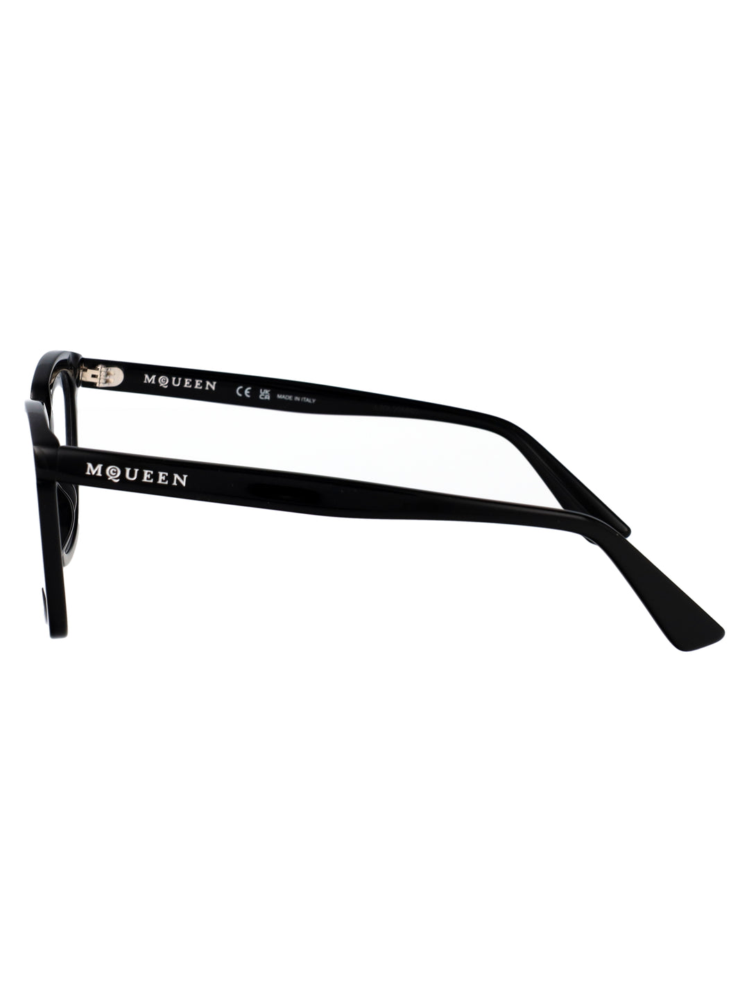 Alexander Mcqueen OPTICAL - Nero | dc473081f726f27bd0681d62ee69bf8d456865c3