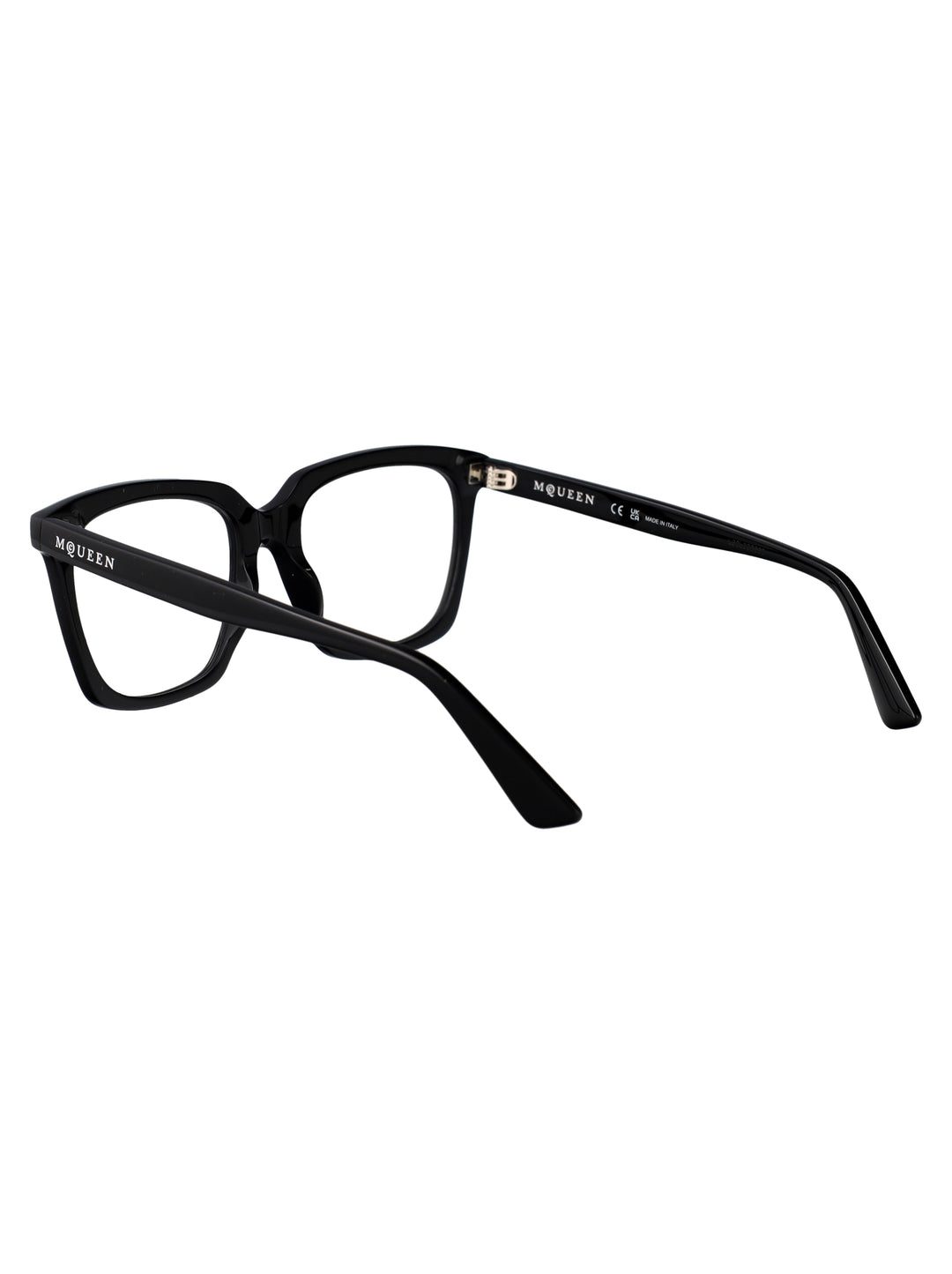Alexander Mcqueen OPTICAL - Nero | b321a4752f77a644bf3b7c31329f9e2057ec116f
