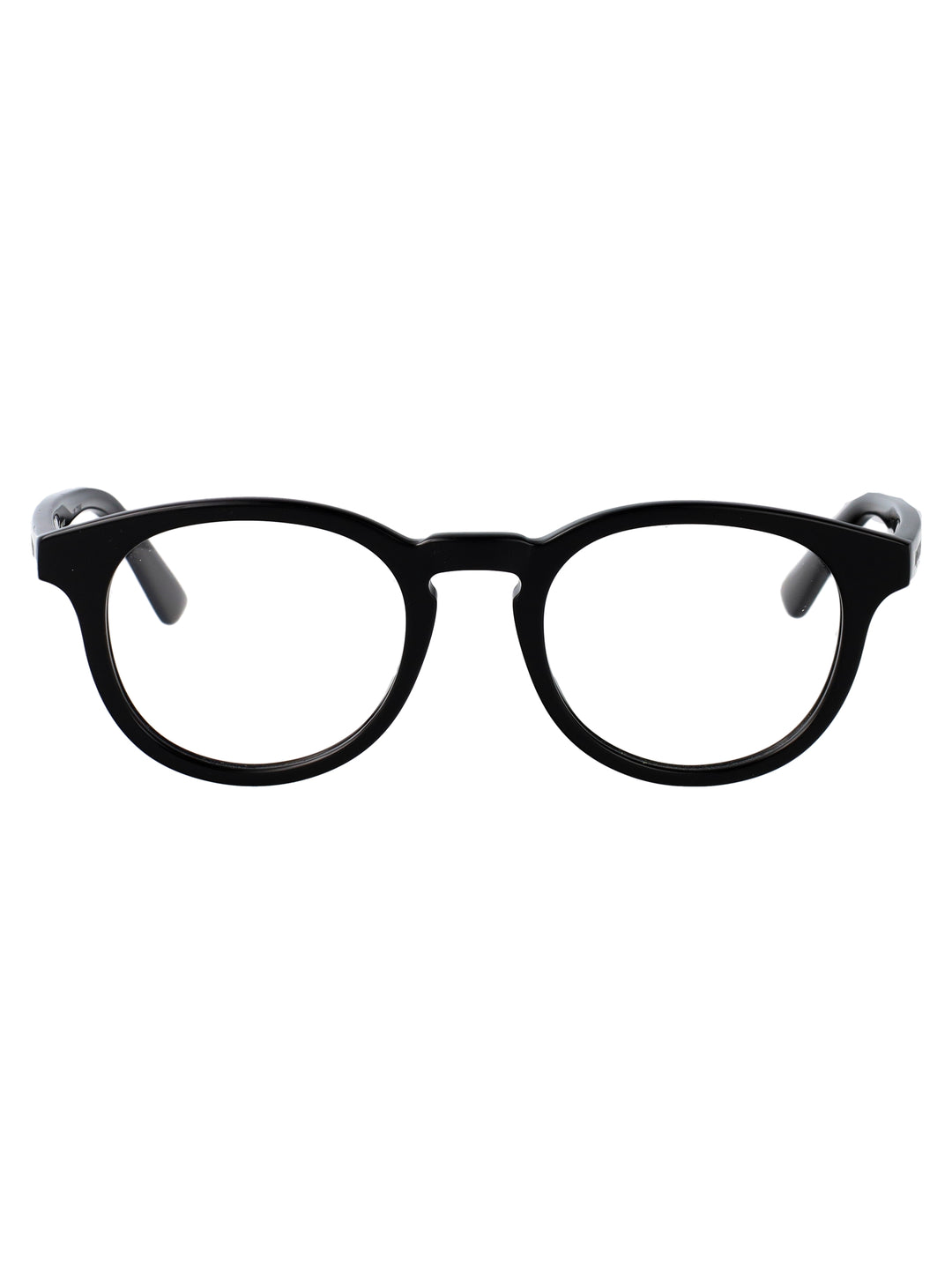 Alexander Mcqueen OPTICAL - Nero | efc51d84048c27cca505214980df7a15b2cdebfc