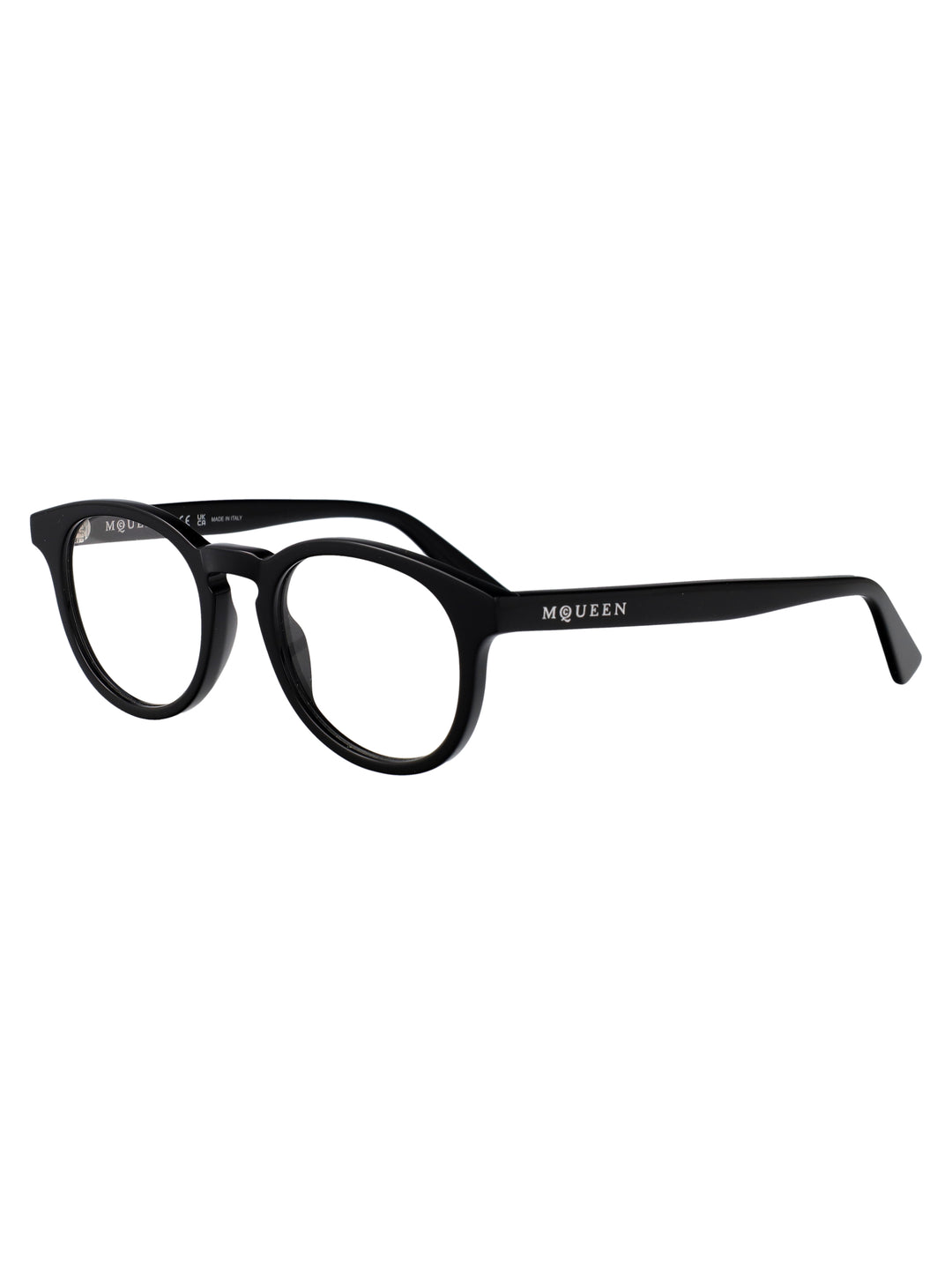 Alexander Mcqueen OPTICAL - Nero | 6934726b50f7e1b8da14c6dc51e41d32ced035d1