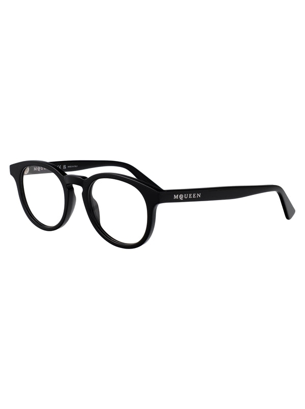 AM0514O ROUND Korrekturbrille