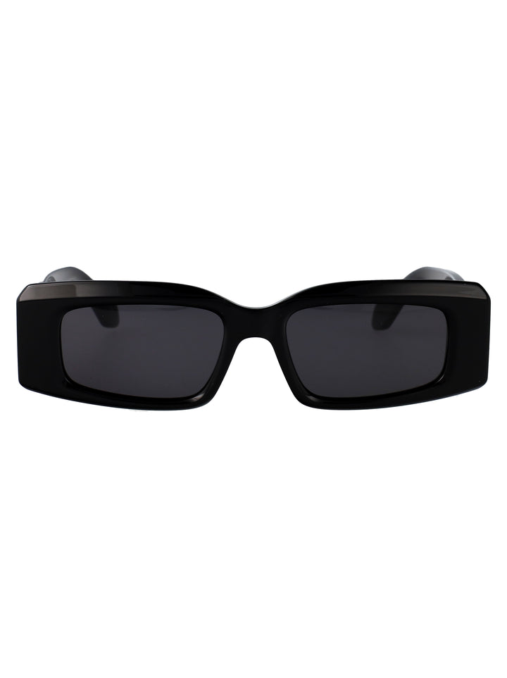 Alaia SUNGLASSES - Nero | 5acc1af93014b8d4d6744fcbbacf0c94a462c0a8