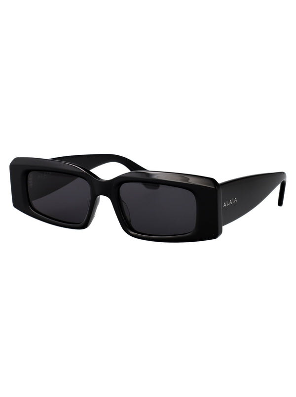 AA0078S GEOMETRICAL Sunglasses