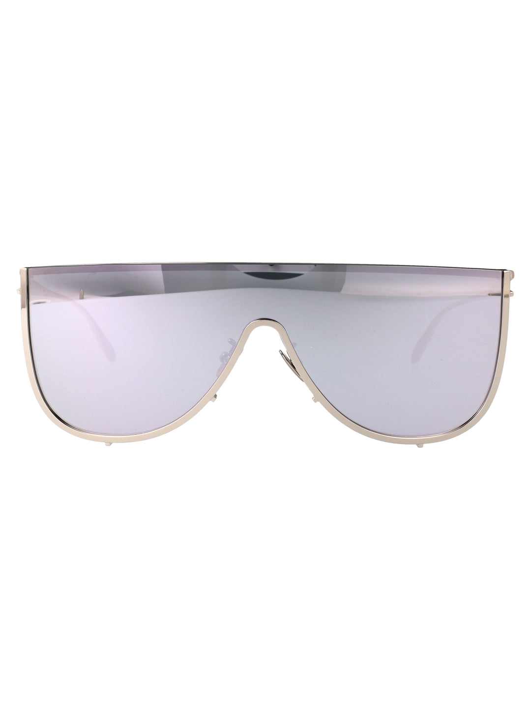 Alaia SUNGLASSES - Silver | 18bf2807b243c437682b4425b3a6f2b223d3c75c