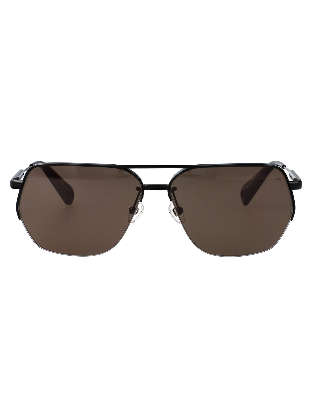 Jacquemus SUNGLASSES - Nero | d80f4b7766f7512e70adee34257a56888654d1e4