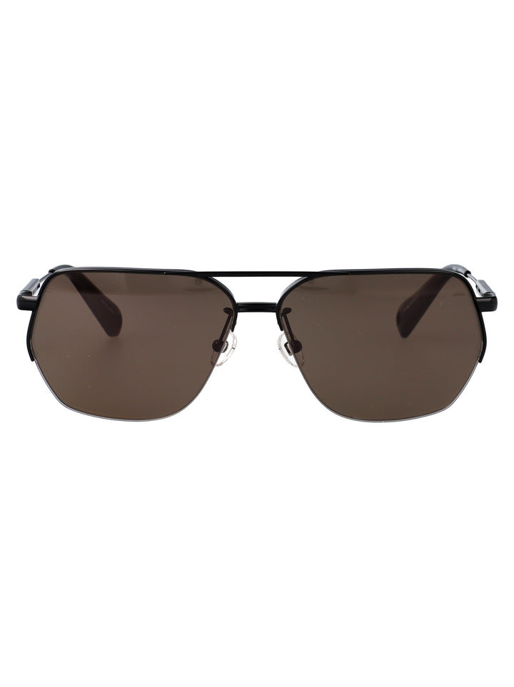 Jacquemus SUNGLASSES - Nero | d80f4b7766f7512e70adee34257a56888654d1e4