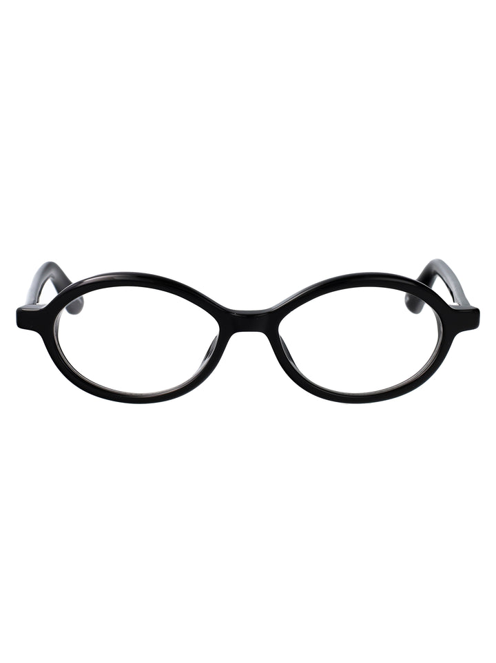 Jacquemus OPTICAL - Nero | ba3f6b7373651bf709fa6b060f0d2a9e91094f13