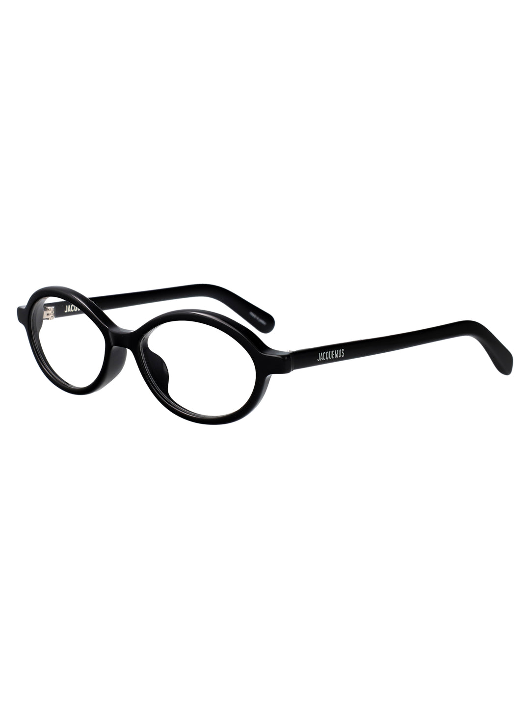 Jacquemus OPTICAL - Nero | ec09d4b20dd04bc1e34825e4eb6eb196a7838147