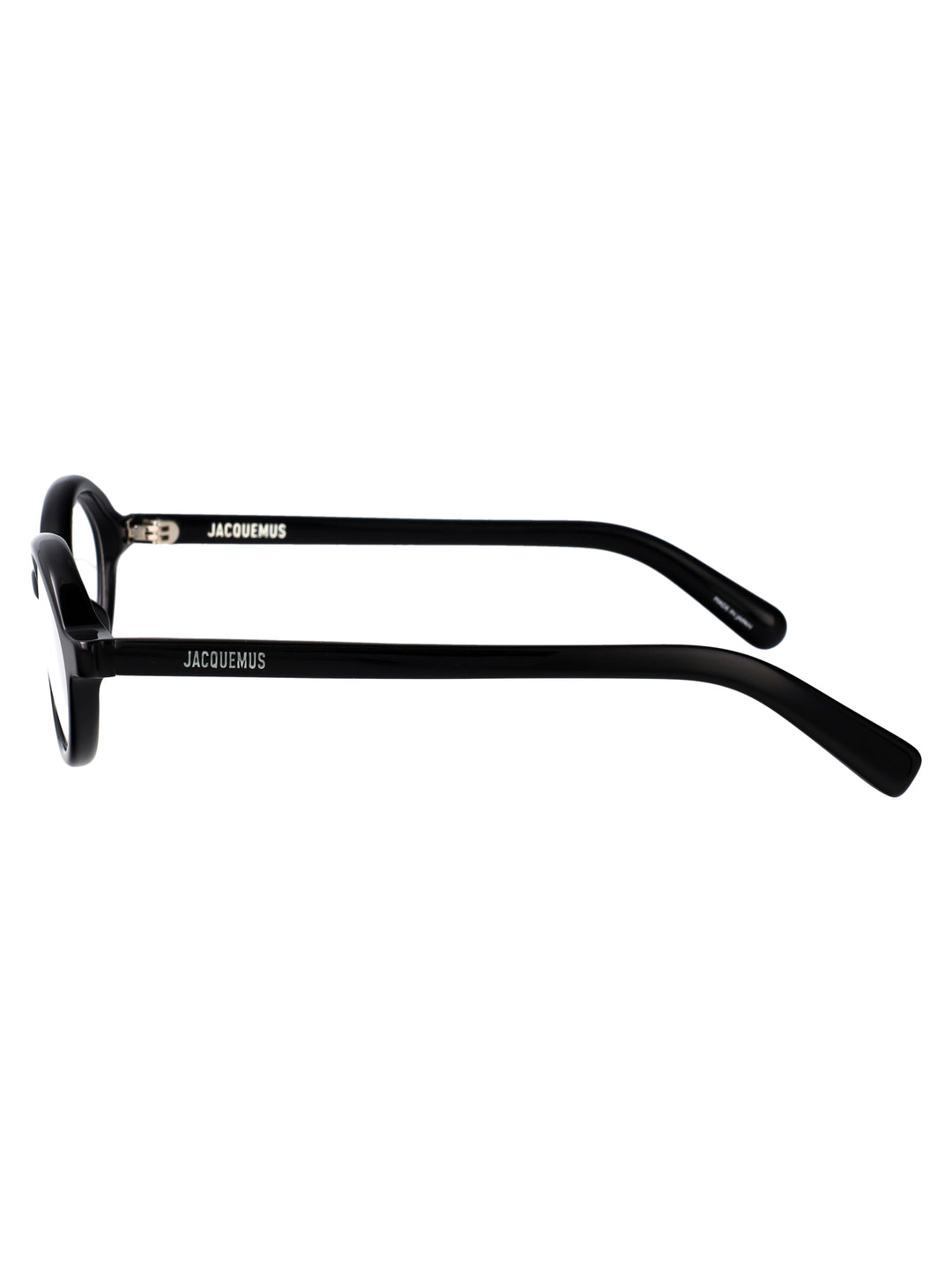 Jacquemus OPTICAL - Nero | 3f6bfd02e943afd1bc51bad7fe79fd045fe41fa1