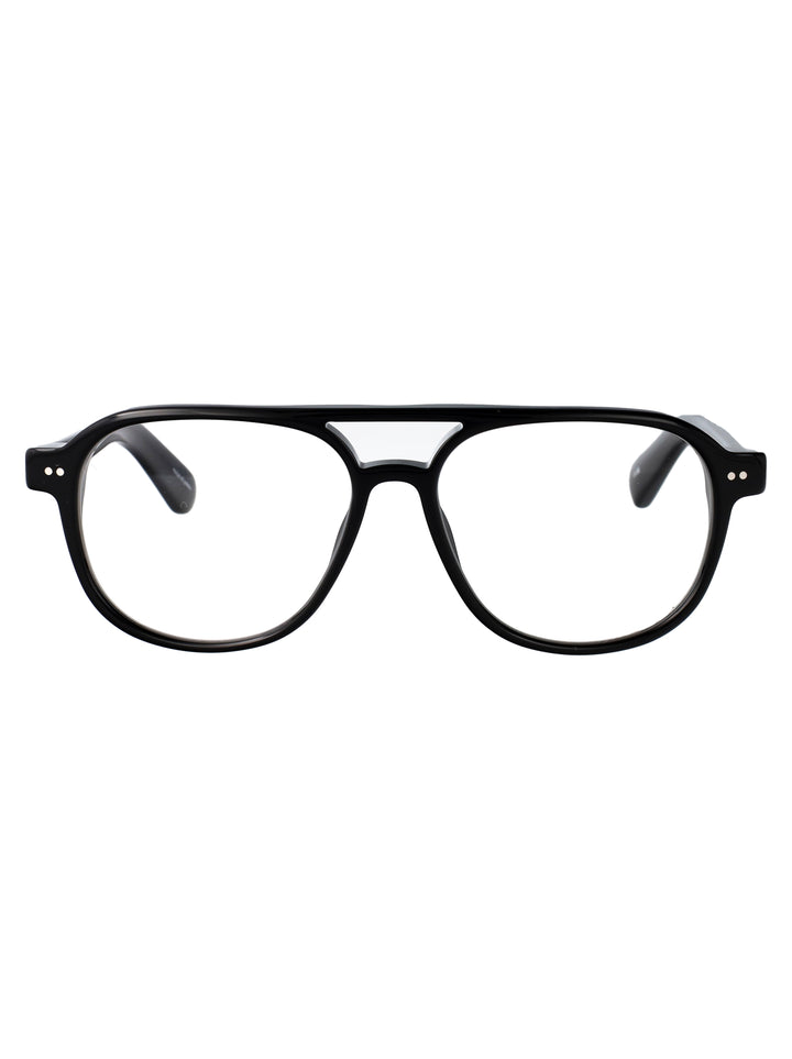 Jacquemus OPTICAL - Nero | 6c0a79ad9ad246301d2001c36d6f28248037378a