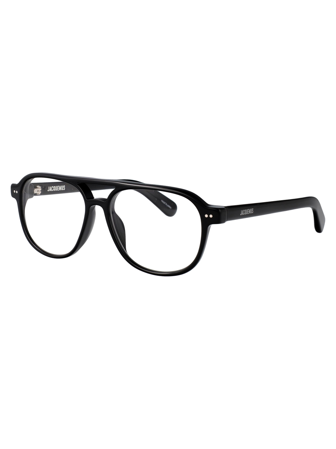 Jacquemus OPTICAL - Nero | ca2677f12ff82754f5a5655e95009613a0c67666