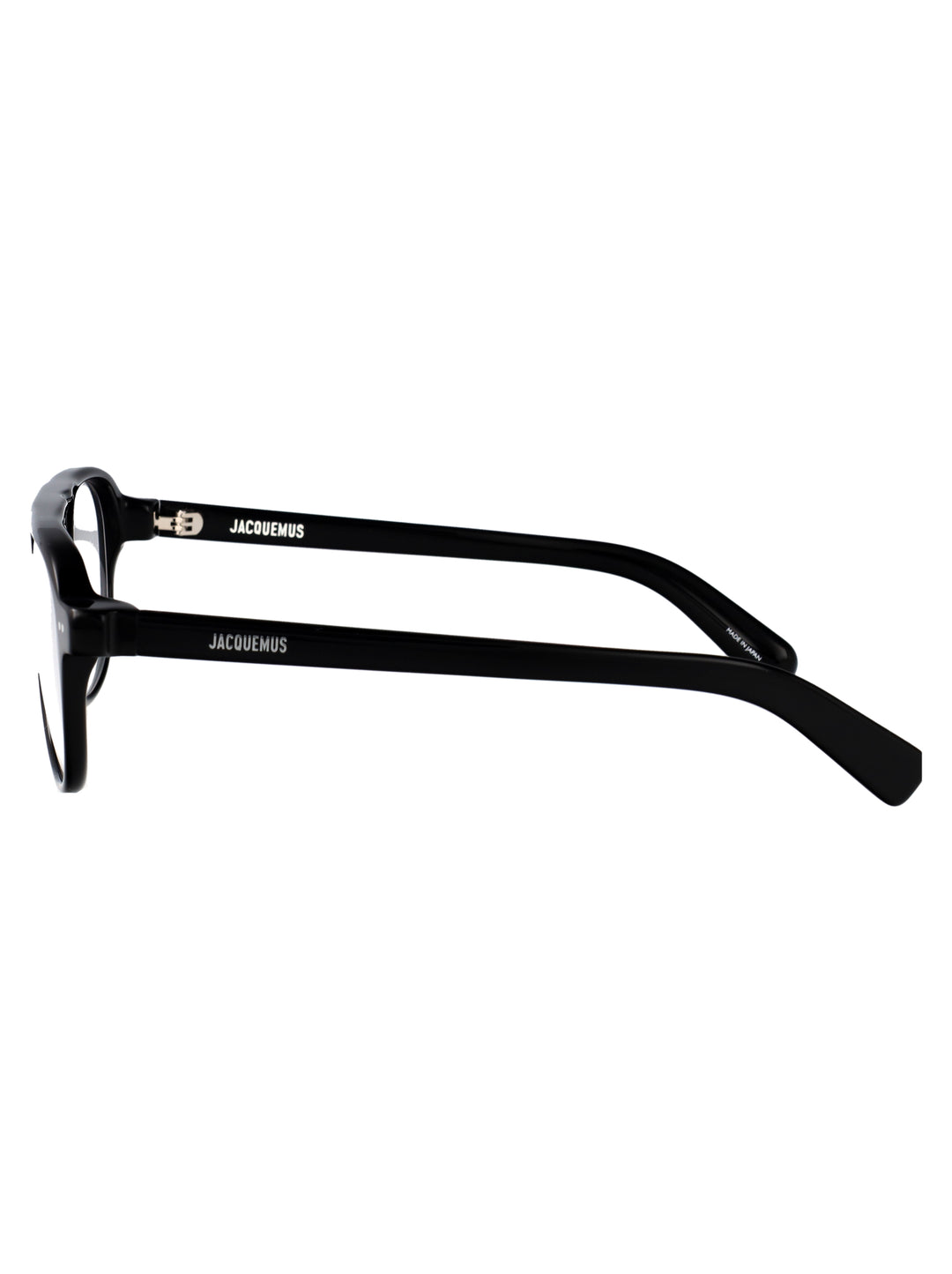 Jacquemus OPTICAL - Nero | 3e272bada1e67ee0acb00494020d4cf01580d192