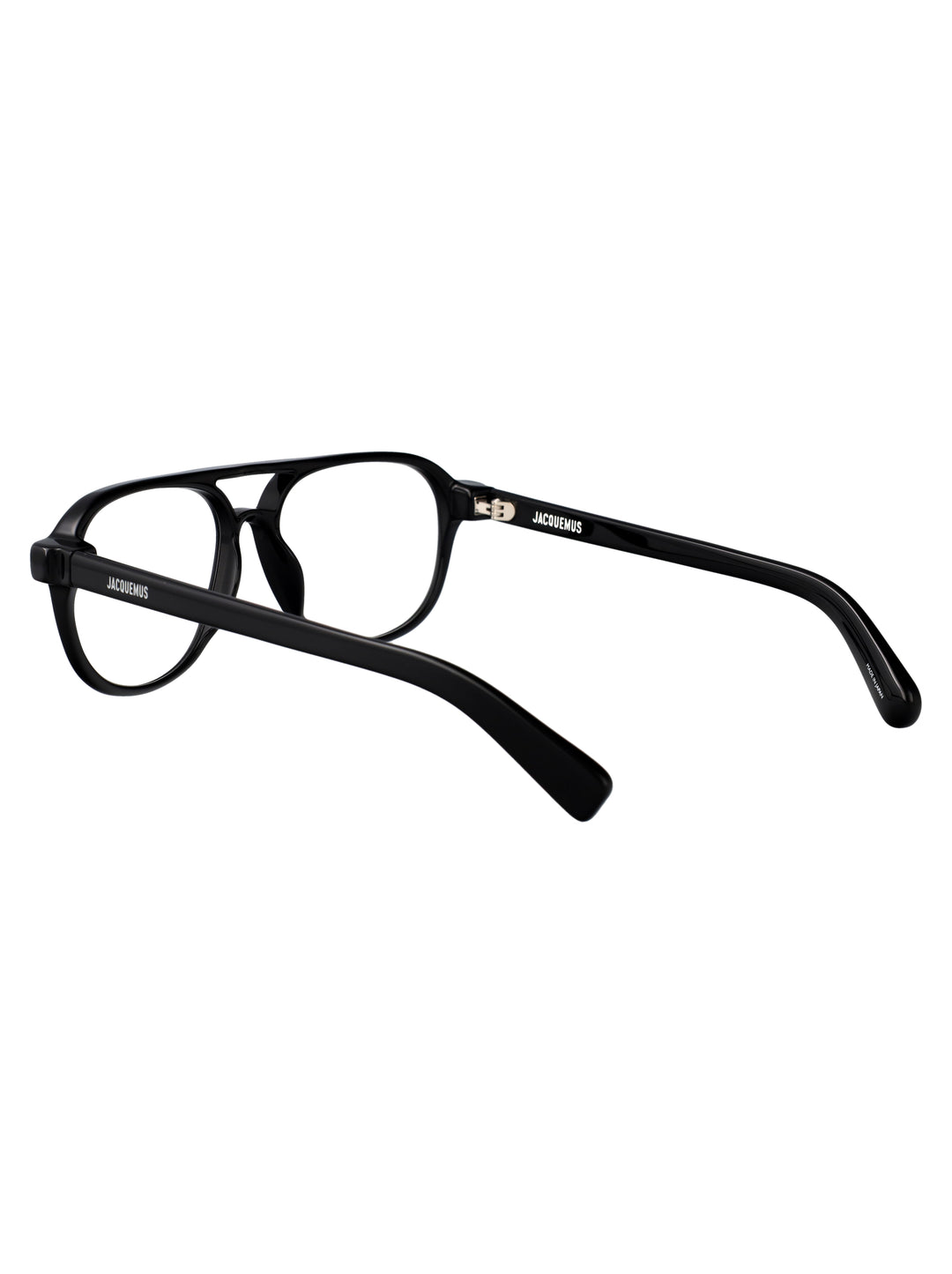 Jacquemus OPTICAL - Nero | 687714eb6466810b91dabb89c7bceccf2d43ca63