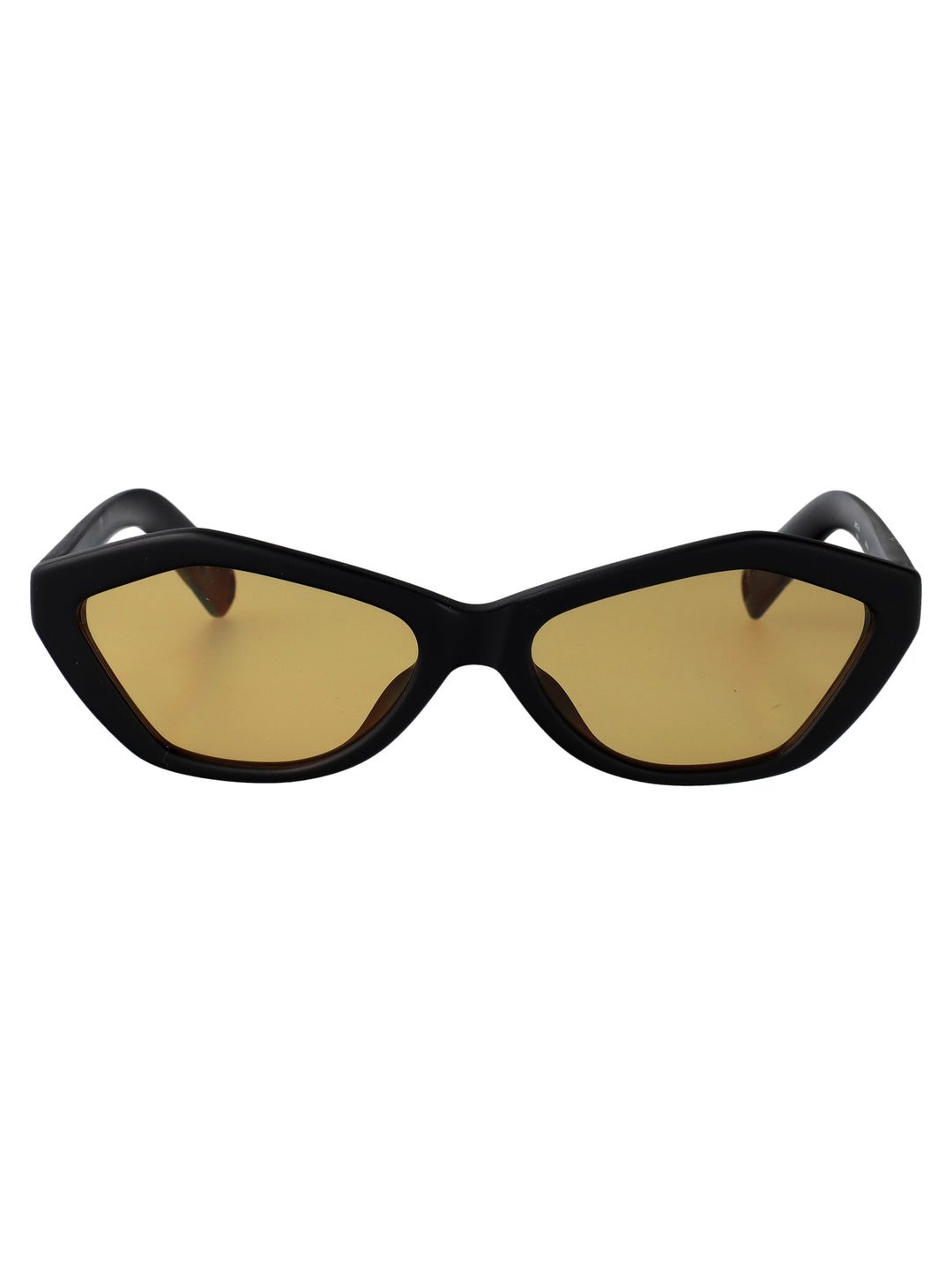 Jacquemus SUNGLASSES - Nero | f594d318d0c6b8560a7d9fb9cb9df471527f63dd