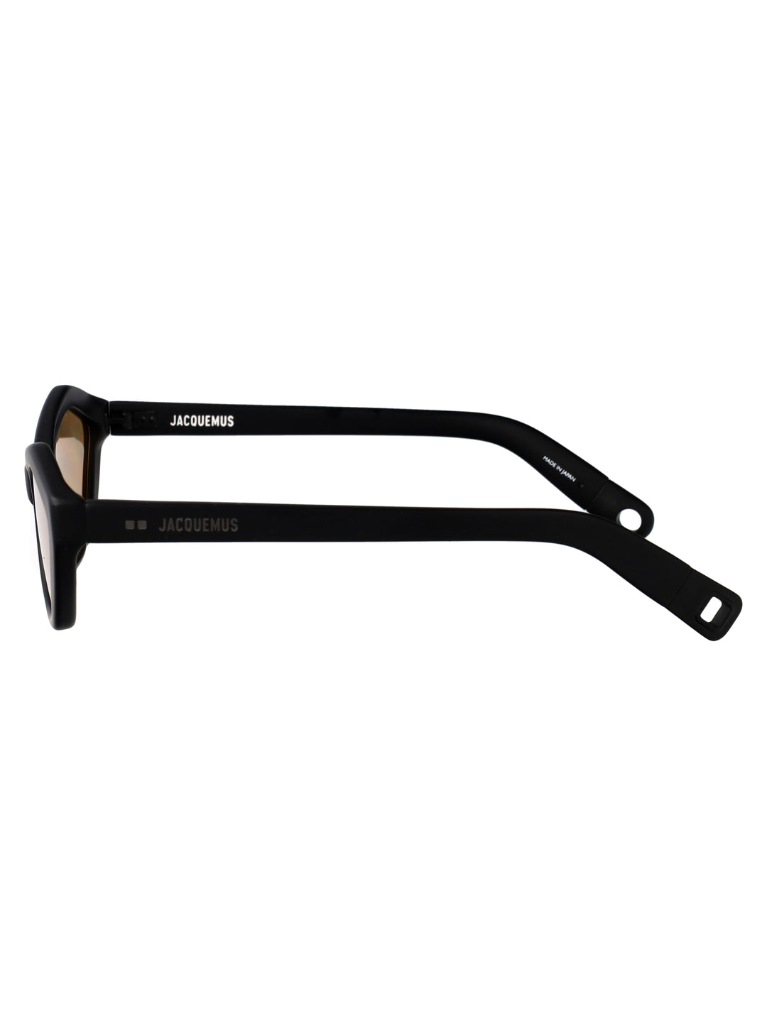 Jacquemus SUNGLASSES - Nero | d032c605eef94c063a8824c3d51cad90364bd7bf